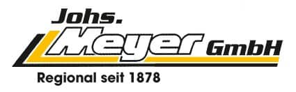 Logo Autohaus Johs. Meyer